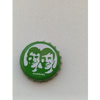 Пивные крышки - пробки