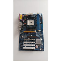 Материнская плата ASRock (socket 754)