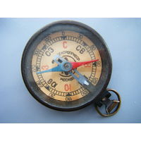 Компас РККА.