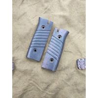 Накладки к 98 /1/. Оригинал.