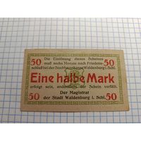 Германия 50 пфенингов (5)