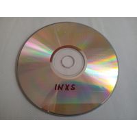 (mp3)  INXS
