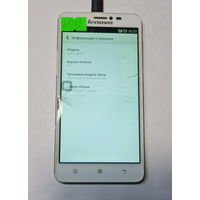 Телефон Lenovo S850. 20314
