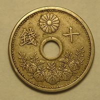 Япония, 10 Сен 1926