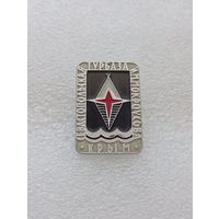 Туризм. Севастопольская турбаза Мокроусова. Крым. #-VI-08