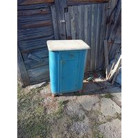 Ретро "Тумба"1930-40г, антуражная дерево, ретро-ссср,самовывоз!