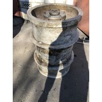 Бочка авиационная толстостенная