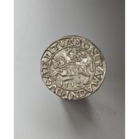 Полугрош 1556 года