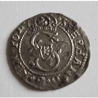 Шэляг литоуски 1584 СТЭФАН БАТОРИЙ