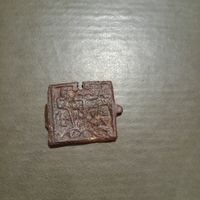 Створка складня