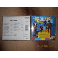 The Equals – The Equals /CD