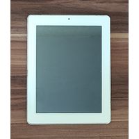 Сенсорный дисплей планшета Prestigio Multipad PMP7280C