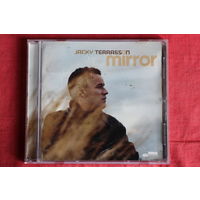 Jacky Terrasson - Mirror (2007, CD)