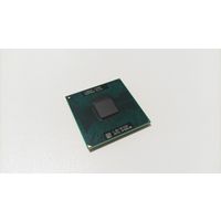 Процессор Intel(R) Pentium(R) Dual CPU T2390 @ 1.86GHz