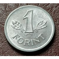 Венгрия 1 форинт, 1989     ( 1-8-5 )