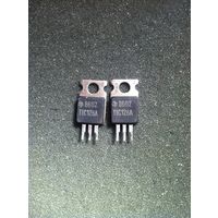 Транзистор TIC126A