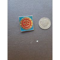 Значок Rigas stikls