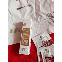 Антивозрастной крем для контура глаз Yves Rocher