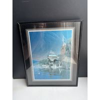 Картины металлография