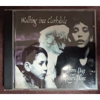 Jimmy Page & Robert Plant (Led Zeppelin) – Walking Into Clarksdale, CD