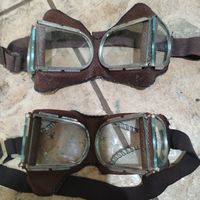 Очки защитные ссср