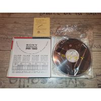 Профессиональная магнитная лента для записи "SONY" PR-150, не использованная, Япония.