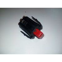 Кнопка аварийной сигнализации Opel Ascona