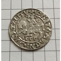 Полугрош 1555 год