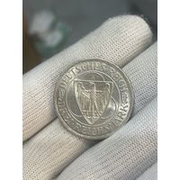 3 марки 1930 птичка в ярком штемпельном блеске. видео. много лотов Веймара и ГИ!