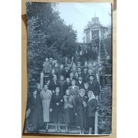 Старое фото в коллекцию