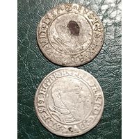 Гроши 2шт