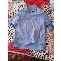 Рубашка форменная Лесничество