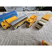Винтажные игрушки newroy 1995 год. Маркированы