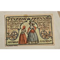 Германия нотгельд