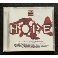 War Child - Hope / EU