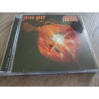 Uriah Heep - Return To Fantasy (CD)