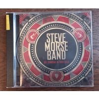 Steve Morse Band - Dut Standing In Their Field