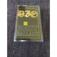 Dio - Best Ballads