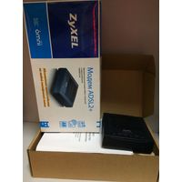 Модет ADSL, без блока питания - Лот N6