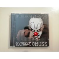 MEGAHERZ ,,KOPFSCHUSS" (Лицензия)