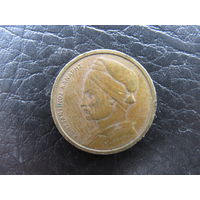 Греция. 1 драхма. 1982. С 20 копеек. Распродажа коллекции. Смотрите другие лоты.