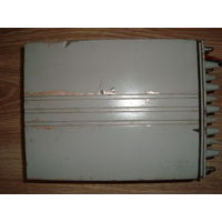 Радиостанция