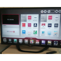 Телевизор со Smart TV LG 32" LN570V 1920x1080 100Hz
