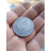 2/3 талера 1810 года S.G.H. (Саксония-Альбертина, Фридрих Август I)