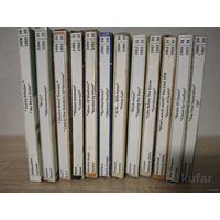 Магнитная лента для катушечных магнитофонов