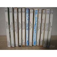 Магнитная лента для катушечных магнитофонов