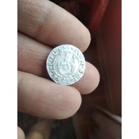 Полторак 1624 года звезда разгроничения перед е