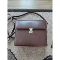 Фотовспышка Чайка