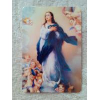 Календарики. Испания