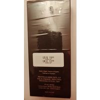 Zara Dark Romance edp 30ml